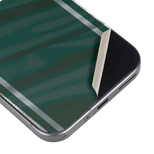 Michigan State University Jersey Grey Pixel 9 Pro XL Skin